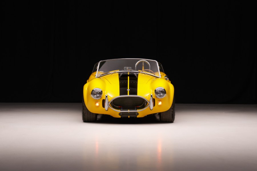 1966 Ford Contemporary Cobra, available for sale in North Salem, New York | Meccanic Shop North Inc. North Salem, New York 1966 Ford Contemporary Cobra, available for sale in North Salem, New York | Meccanic Shop North Inc. North Salem, New York