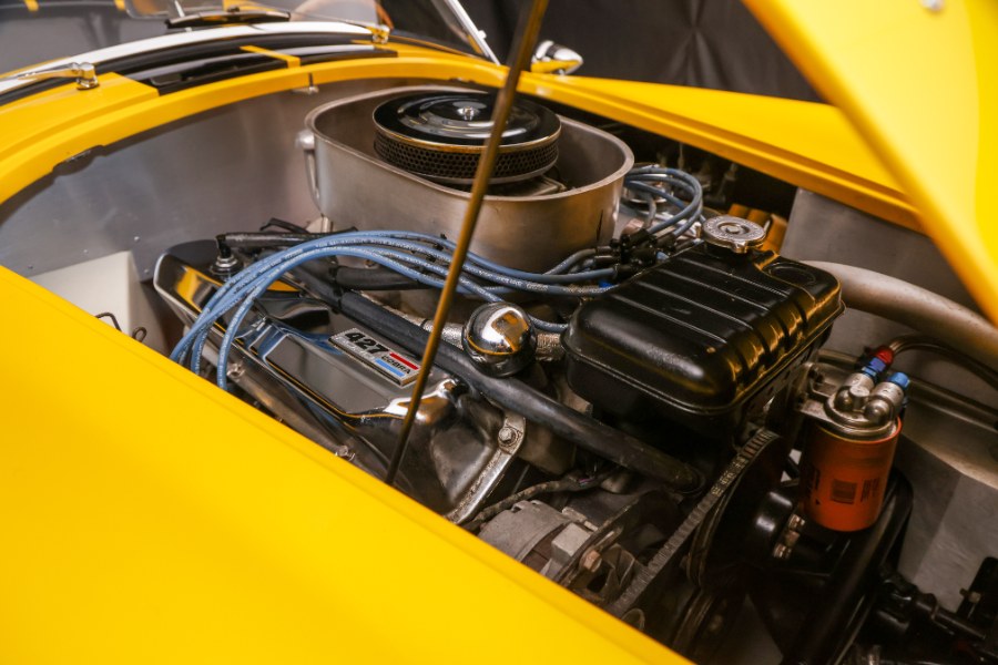 1966 Ford Contemporary Cobra, available for sale in North Salem, New York | Meccanic Shop North Inc. North Salem, New York 1966 Ford Contemporary Cobra, available for sale in North Salem, New York | Meccanic Shop North Inc. North Salem, New York