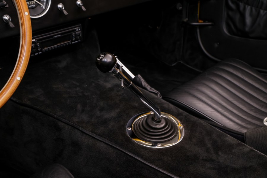 1966 Ford Contemporary Cobra, available for sale in North Salem, New York | Meccanic Shop North Inc. North Salem, New York 1966 Ford Contemporary Cobra, available for sale in North Salem, New York | Meccanic Shop North Inc. North Salem, New York