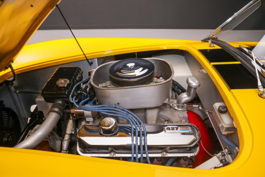 1966 Ford Contemporary Cobra, available for sale in North Salem, New York | Meccanic Shop North Inc. North Salem, New York 1966 Ford Contemporary Cobra, available for sale in North Salem, New York | Meccanic Shop North Inc. North Salem, New York