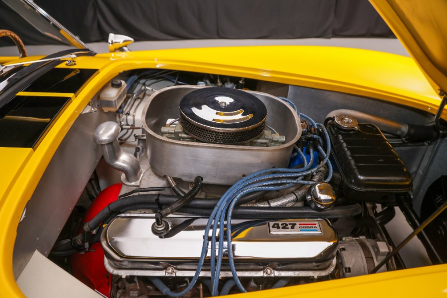 1966 Ford Contemporary Cobra, available for sale in North Salem, New York | Meccanic Shop North Inc. North Salem, New York 1966 Ford Contemporary Cobra, available for sale in North Salem, New York | Meccanic Shop North Inc. North Salem, New York
