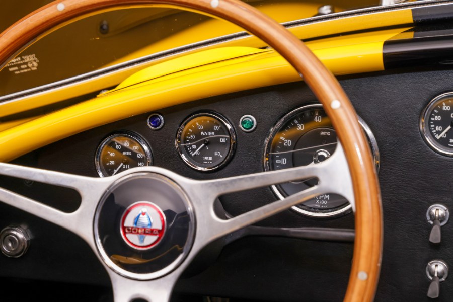 1966 Ford Contemporary Cobra, available for sale in North Salem, New York | Meccanic Shop North Inc. North Salem, New York 1966 Ford Contemporary Cobra, available for sale in North Salem, New York | Meccanic Shop North Inc. North Salem, New York