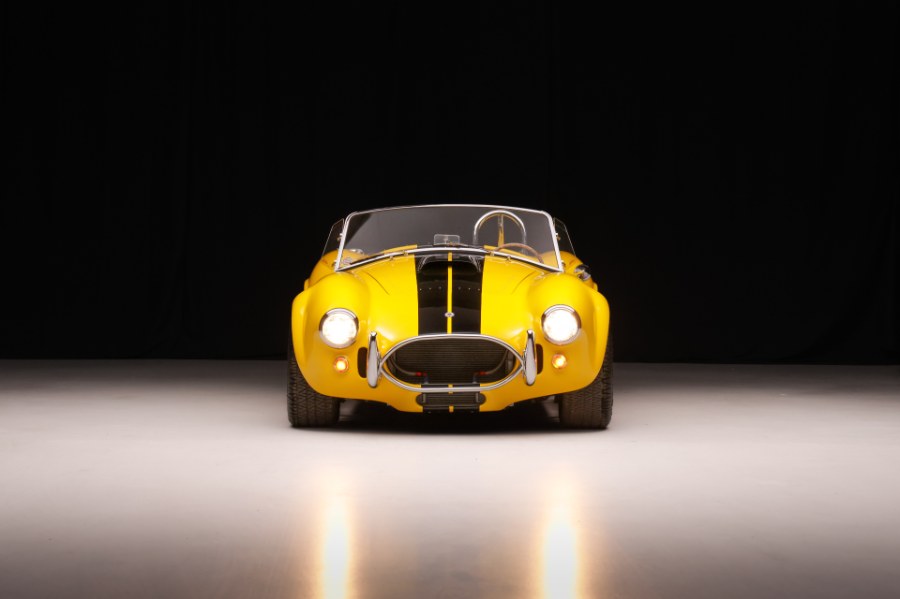 1966 Ford Contemporary Cobra, available for sale in North Salem, New York | Meccanic Shop North Inc. North Salem, New York 1966 Ford Contemporary Cobra, available for sale in North Salem, New York | Meccanic Shop North Inc. North Salem, New York