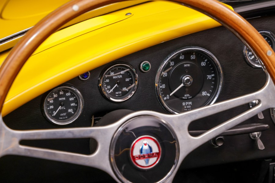 1966 Ford Contemporary Cobra, available for sale in North Salem, New York | Meccanic Shop North Inc. North Salem, New York 1966 Ford Contemporary Cobra, available for sale in North Salem, New York | Meccanic Shop North Inc. North Salem, New York