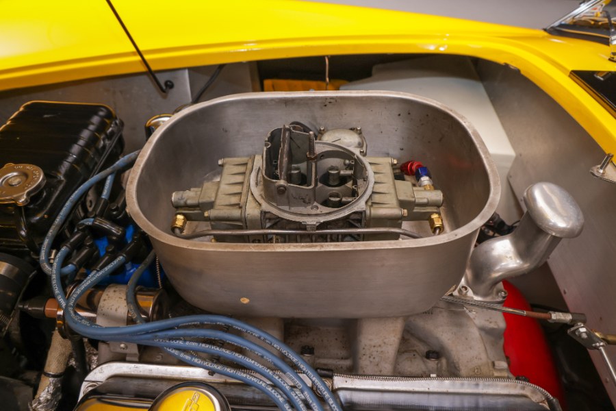 1966 Ford Contemporary Cobra, available for sale in North Salem, New York | Meccanic Shop North Inc. North Salem, New York 1966 Ford Contemporary Cobra, available for sale in North Salem, New York | Meccanic Shop North Inc. North Salem, New York