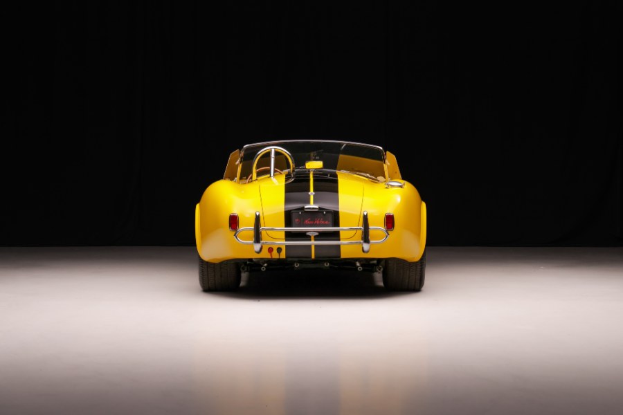 1966 Ford Contemporary Cobra, available for sale in North Salem, New York | Meccanic Shop North Inc. North Salem, New York 1966 Ford Contemporary Cobra, available for sale in North Salem, New York | Meccanic Shop North Inc. North Salem, New York