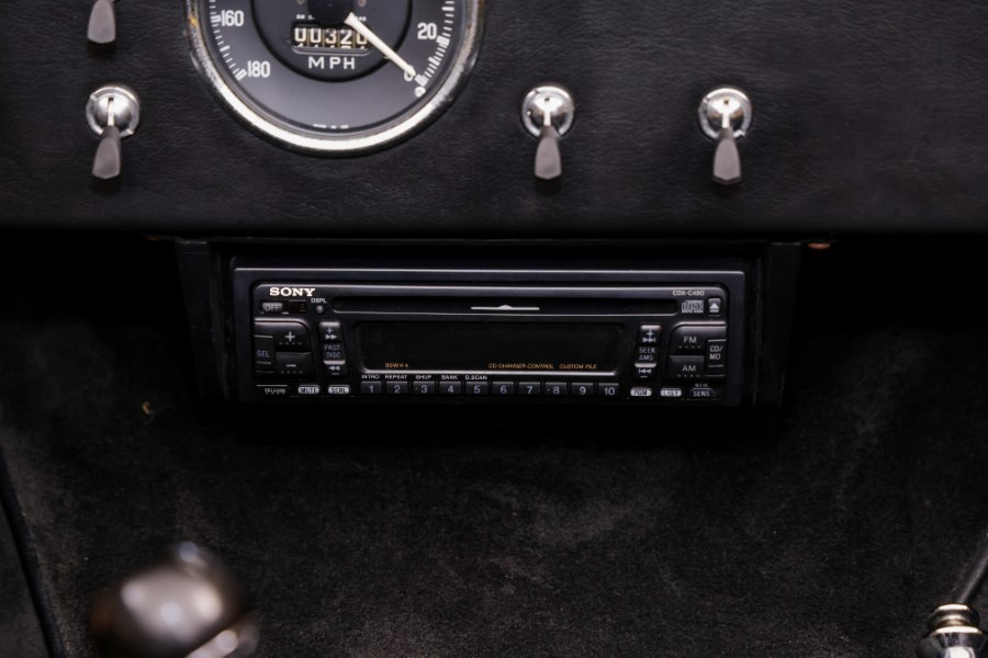 1966 Ford Contemporary Cobra, available for sale in North Salem, New York | Meccanic Shop North Inc. North Salem, New York 1966 Ford Contemporary Cobra, available for sale in North Salem, New York | Meccanic Shop North Inc. North Salem, New York