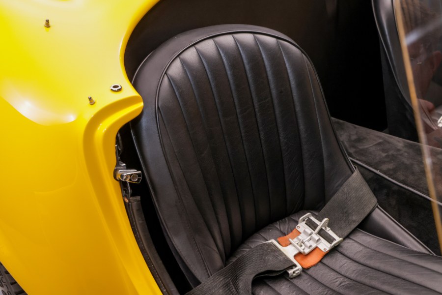 1966 Ford Contemporary Cobra, available for sale in North Salem, New York | Meccanic Shop North Inc. North Salem, New York 1966 Ford Contemporary Cobra, available for sale in North Salem, New York | Meccanic Shop North Inc. North Salem, New York