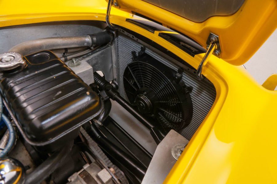 1966 Ford Contemporary Cobra, available for sale in North Salem, New York | Meccanic Shop North Inc. North Salem, New York 1966 Ford Contemporary Cobra, available for sale in North Salem, New York | Meccanic Shop North Inc. North Salem, New York