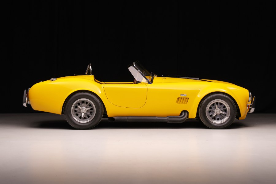 1966 Ford Contemporary Cobra, available for sale in North Salem, New York | Meccanic Shop North Inc. North Salem, New York 1966 Ford Contemporary Cobra, available for sale in North Salem, New York | Meccanic Shop North Inc. North Salem, New York