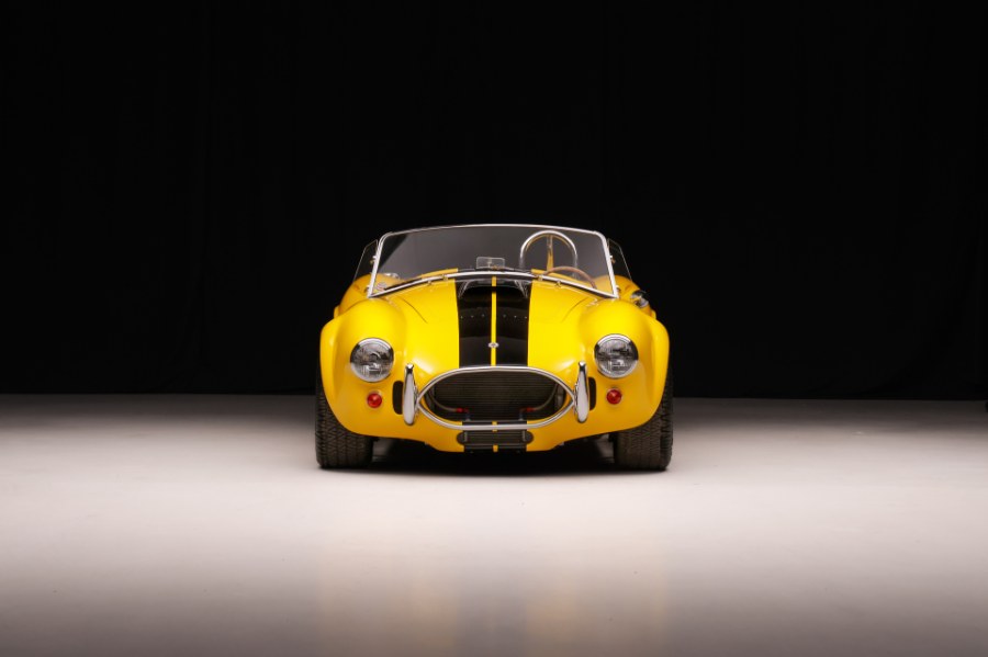 1966 Ford Contemporary Cobra, available for sale in North Salem, New York | Meccanic Shop North Inc. North Salem, New York 1966 Ford Contemporary Cobra, available for sale in North Salem, New York | Meccanic Shop North Inc. North Salem, New York