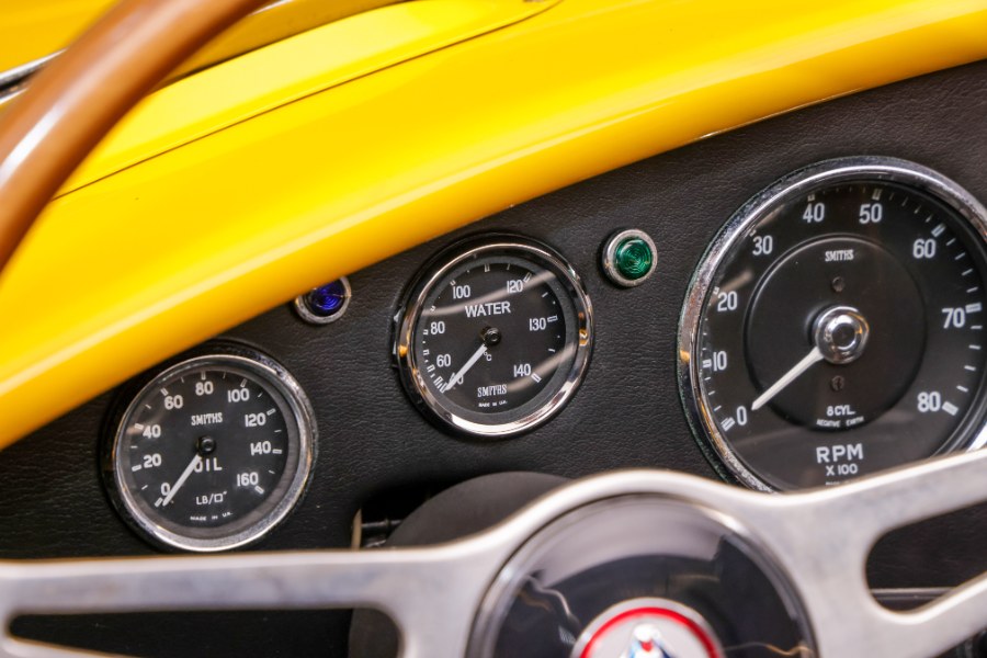 1966 Ford Contemporary Cobra, available for sale in North Salem, New York | Meccanic Shop North Inc. North Salem, New York 1966 Ford Contemporary Cobra, available for sale in North Salem, New York | Meccanic Shop North Inc. North Salem, New York