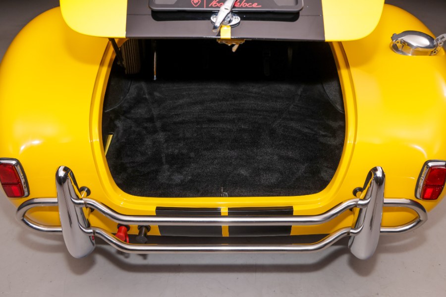 1966 Ford Contemporary Cobra, available for sale in North Salem, New York | Meccanic Shop North Inc. North Salem, New York 1966 Ford Contemporary Cobra, available for sale in North Salem, New York | Meccanic Shop North Inc. North Salem, New York
