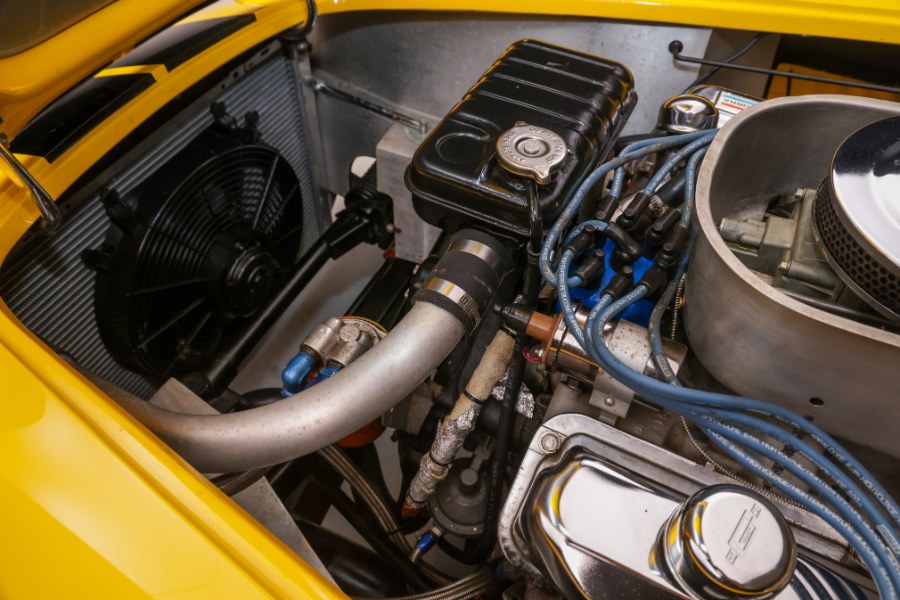 1966 Ford Contemporary Cobra, available for sale in North Salem, New York | Meccanic Shop North Inc. North Salem, New York 1966 Ford Contemporary Cobra, available for sale in North Salem, New York | Meccanic Shop North Inc. North Salem, New York