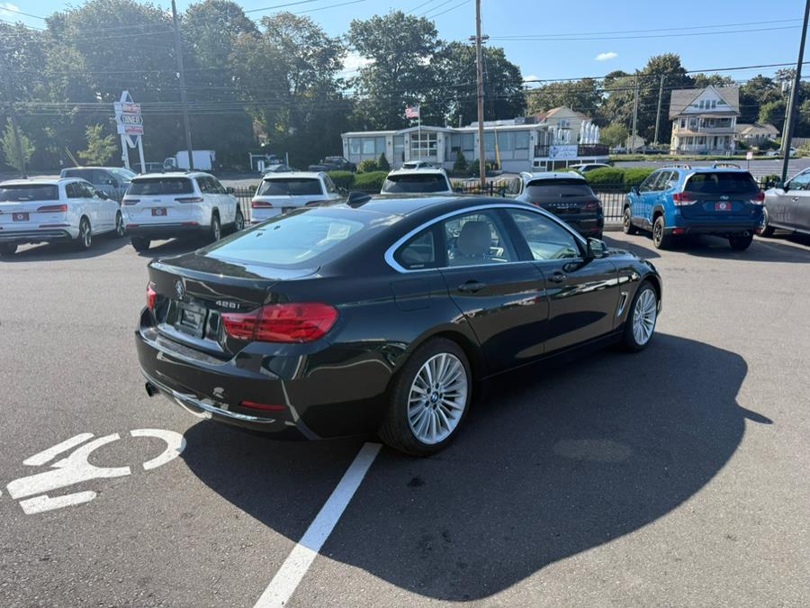 2015 BMW 4 Series 428i xDrive Gran Coupe, available for sale in Stratford, Connecticut | Wiz Leasing Inc. Stratford, Connecticut 2015 BMW 4 Series 428i xDrive Gran Coupe, available for sale in Stratford, Connecticut | Wiz Leasing Inc. Stratford, Connecticut