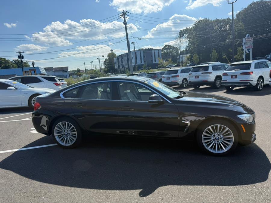 2015 BMW 4 Series 428i xDrive Gran Coupe, available for sale in Stratford, Connecticut | Wiz Leasing Inc. Stratford, Connecticut 2015 BMW 4 Series 428i xDrive Gran Coupe, available for sale in Stratford, Connecticut | Wiz Leasing Inc. Stratford, Connecticut