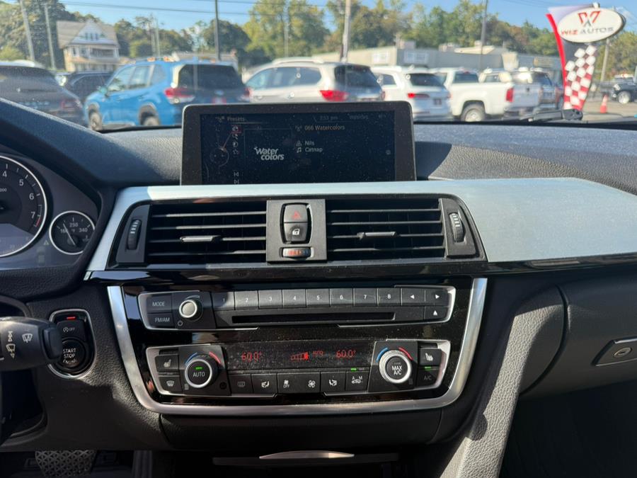 2015 BMW 4 Series 428i xDrive Gran Coupe, available for sale in Stratford, Connecticut | Wiz Leasing Inc. Stratford, Connecticut 2015 BMW 4 Series 428i xDrive Gran Coupe, available for sale in Stratford, Connecticut | Wiz Leasing Inc. Stratford, Connecticut