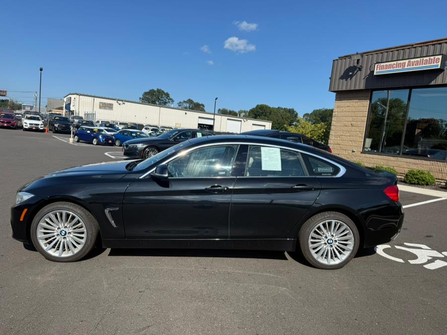 2015 BMW 4 Series 428i xDrive Gran Coupe, available for sale in Stratford, Connecticut | Wiz Leasing Inc. Stratford, Connecticut 2015 BMW 4 Series 428i xDrive Gran Coupe, available for sale in Stratford, Connecticut | Wiz Leasing Inc. Stratford, Connecticut