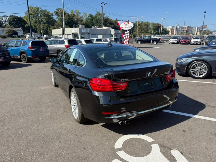 2015 BMW 4 Series 428i xDrive Gran Coupe, available for sale in Stratford, Connecticut | Wiz Leasing Inc. Stratford, Connecticut 2015 BMW 4 Series 428i xDrive Gran Coupe, available for sale in Stratford, Connecticut | Wiz Leasing Inc. Stratford, Connecticut