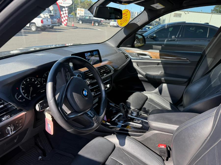 2018 BMW X3 xDrive30i, available for sale in Stratford, Connecticut | Wiz Leasing Inc. Stratford, Connecticut 2018 BMW X3 xDrive30i, available for sale in Stratford, Connecticut | Wiz Leasing Inc. Stratford, Connecticut