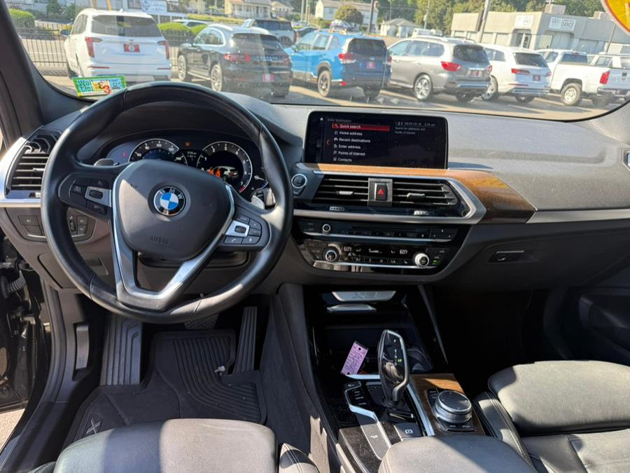 2018 BMW X3 xDrive30i, available for sale in Stratford, Connecticut | Wiz Leasing Inc. Stratford, Connecticut 2018 BMW X3 xDrive30i, available for sale in Stratford, Connecticut | Wiz Leasing Inc. Stratford, Connecticut