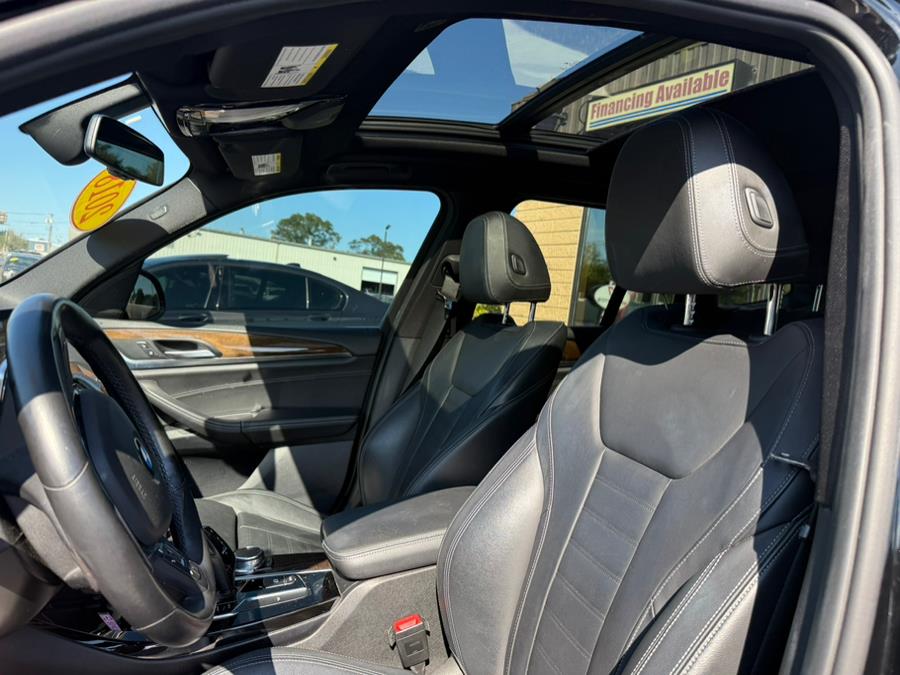 2018 BMW X3 xDrive30i, available for sale in Stratford, Connecticut | Wiz Leasing Inc. Stratford, Connecticut 2018 BMW X3 xDrive30i, available for sale in Stratford, Connecticut | Wiz Leasing Inc. Stratford, Connecticut