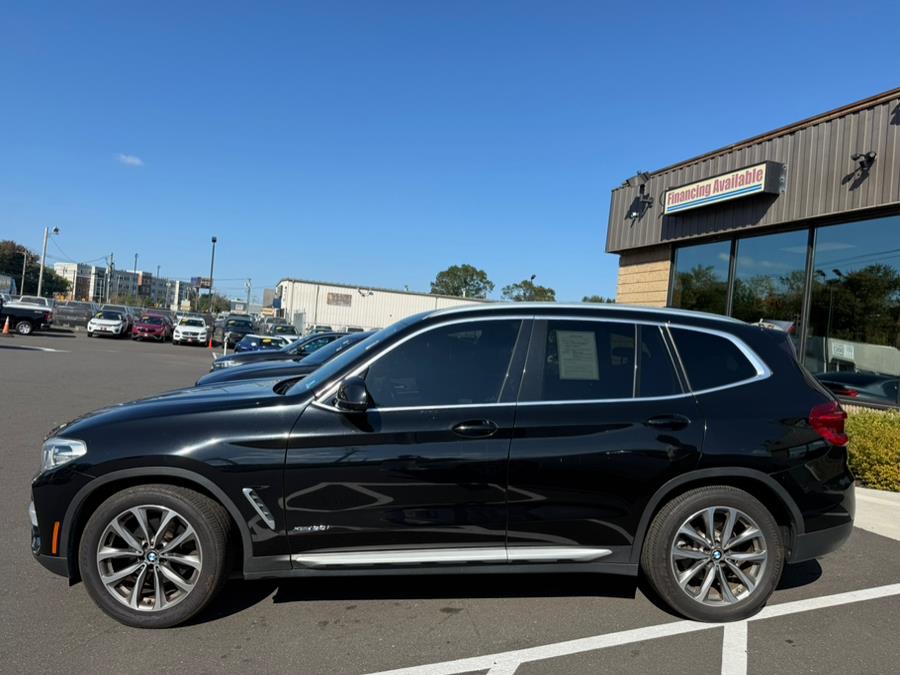 2018 BMW X3 xDrive30i, available for sale in Stratford, Connecticut | Wiz Leasing Inc. Stratford, Connecticut 2018 BMW X3 xDrive30i, available for sale in Stratford, Connecticut | Wiz Leasing Inc. Stratford, Connecticut