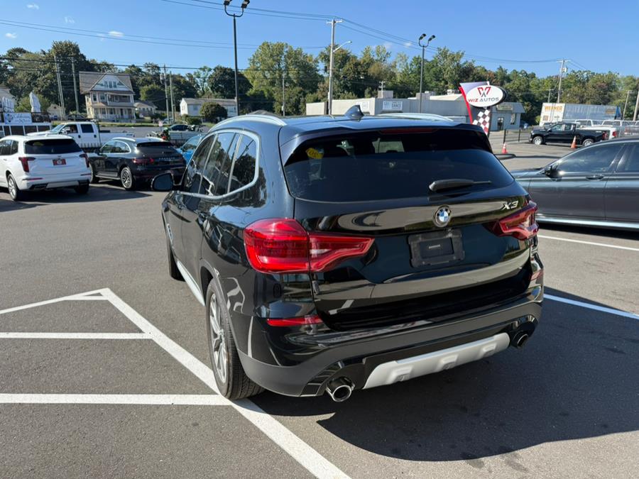 2018 BMW X3 xDrive30i, available for sale in Stratford, Connecticut | Wiz Leasing Inc. Stratford, Connecticut 2018 BMW X3 xDrive30i, available for sale in Stratford, Connecticut | Wiz Leasing Inc. Stratford, Connecticut