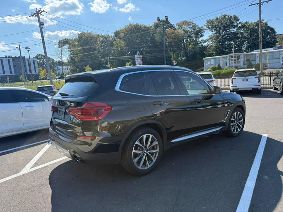 2018 BMW X3 xDrive30i, available for sale in Stratford, Connecticut | Wiz Leasing Inc. Stratford, Connecticut 2018 BMW X3 xDrive30i, available for sale in Stratford, Connecticut | Wiz Leasing Inc. Stratford, Connecticut