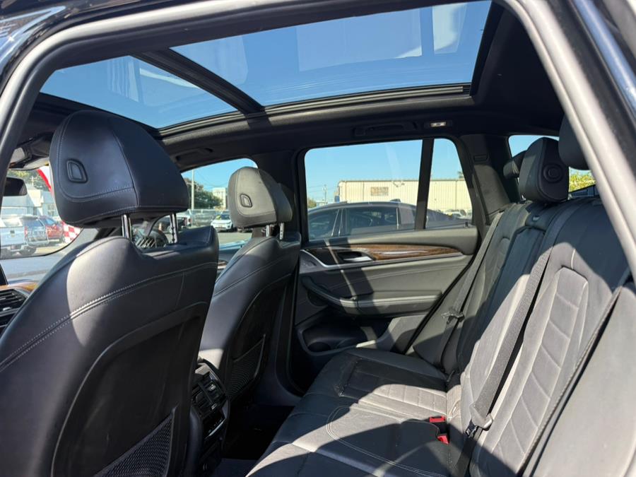 2018 BMW X3 xDrive30i, available for sale in Stratford, Connecticut | Wiz Leasing Inc. Stratford, Connecticut 2018 BMW X3 xDrive30i, available for sale in Stratford, Connecticut | Wiz Leasing Inc. Stratford, Connecticut