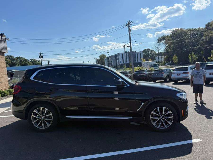 2018 BMW X3 xDrive30i, available for sale in Stratford, Connecticut | Wiz Leasing Inc. Stratford, Connecticut 2018 BMW X3 xDrive30i, available for sale in Stratford, Connecticut | Wiz Leasing Inc. Stratford, Connecticut