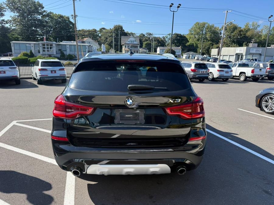 2018 BMW X3 xDrive30i, available for sale in Stratford, Connecticut | Wiz Leasing Inc. Stratford, Connecticut 2018 BMW X3 xDrive30i, available for sale in Stratford, Connecticut | Wiz Leasing Inc. Stratford, Connecticut