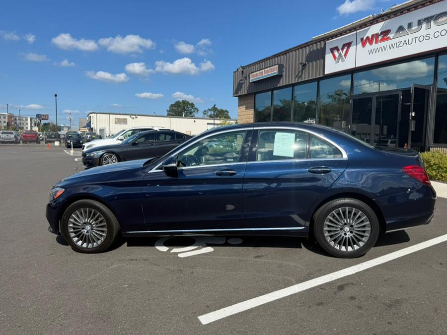 2015 Mercedes-benz C-class C 300, available for sale in Stratford, Connecticut | Wiz Leasing Inc. Stratford, Connecticut 2015 Mercedes-benz C-class C 300, available for sale in Stratford, Connecticut | Wiz Leasing Inc. Stratford, Connecticut