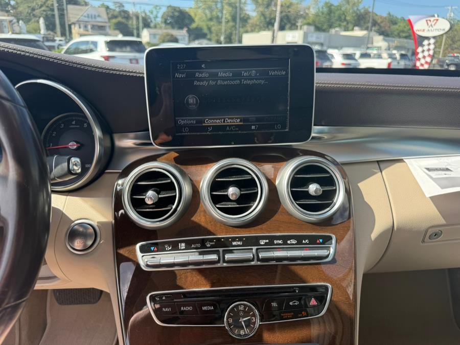 2015 Mercedes-benz C-class C 300, available for sale in Stratford, Connecticut | Wiz Leasing Inc. Stratford, Connecticut 2015 Mercedes-benz C-class C 300, available for sale in Stratford, Connecticut | Wiz Leasing Inc. Stratford, Connecticut