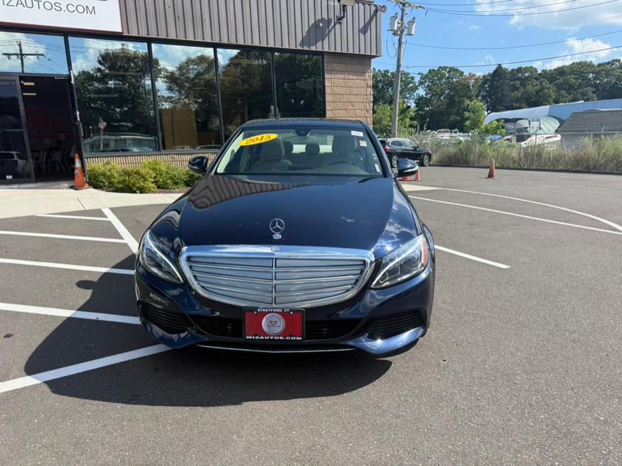 2015 Mercedes-benz C-class C 300, available for sale in Stratford, Connecticut | Wiz Leasing Inc. Stratford, Connecticut 2015 Mercedes-benz C-class C 300, available for sale in Stratford, Connecticut | Wiz Leasing Inc. Stratford, Connecticut