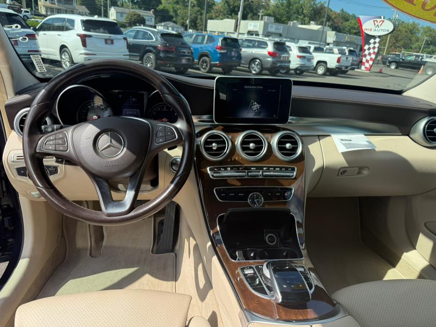 2015 Mercedes-benz C-class C 300, available for sale in Stratford, Connecticut | Wiz Leasing Inc. Stratford, Connecticut 2015 Mercedes-benz C-class C 300, available for sale in Stratford, Connecticut | Wiz Leasing Inc. Stratford, Connecticut