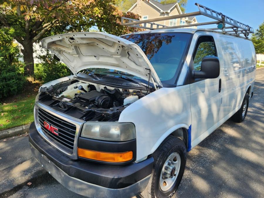 2004 GMC Savana Cargo Van 2500 135" WB RWD, available for sale in West Babylon, New York | SGM Auto Sales. West Babylon, New York 2004 GMC Savana Cargo Van 2500 135" WB RWD, available for sale in West Babylon, New York | SGM Auto Sales. West Babylon, New York