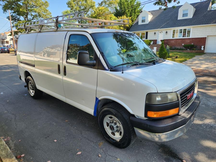 2004 GMC Savana Cargo Van 2500 135" WB RWD, available for sale in West Babylon, New York | SGM Auto Sales. West Babylon, New York 2004 GMC Savana Cargo Van 2500 135" WB RWD, available for sale in West Babylon, New York | SGM Auto Sales. West Babylon, New York