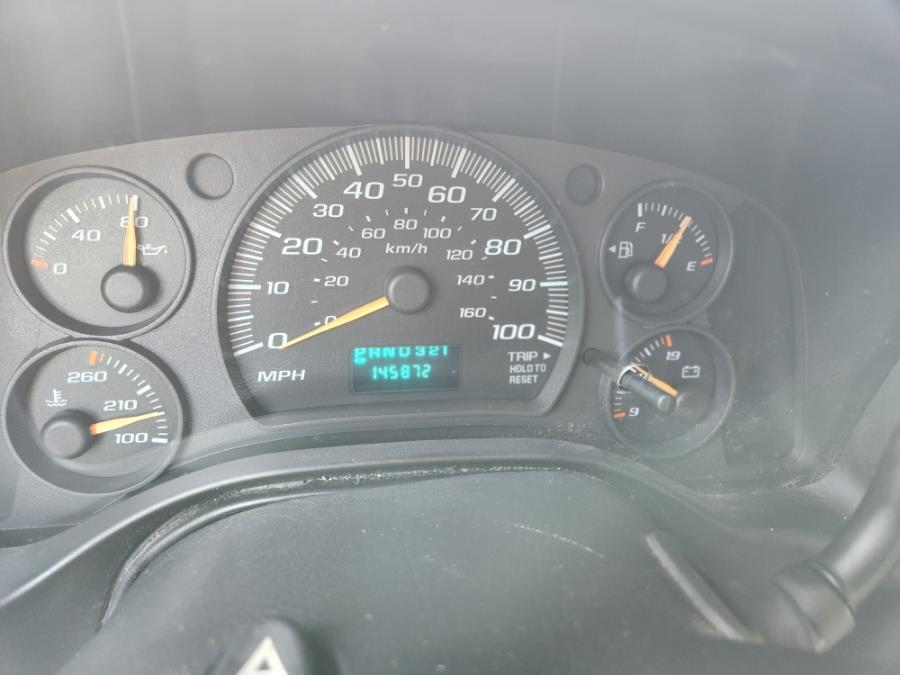 2004 GMC Savana Cargo Van 2500 135" WB RWD, available for sale in West Babylon, New York | SGM Auto Sales. West Babylon, New York 2004 GMC Savana Cargo Van 2500 135" WB RWD, available for sale in West Babylon, New York | SGM Auto Sales. West Babylon, New York