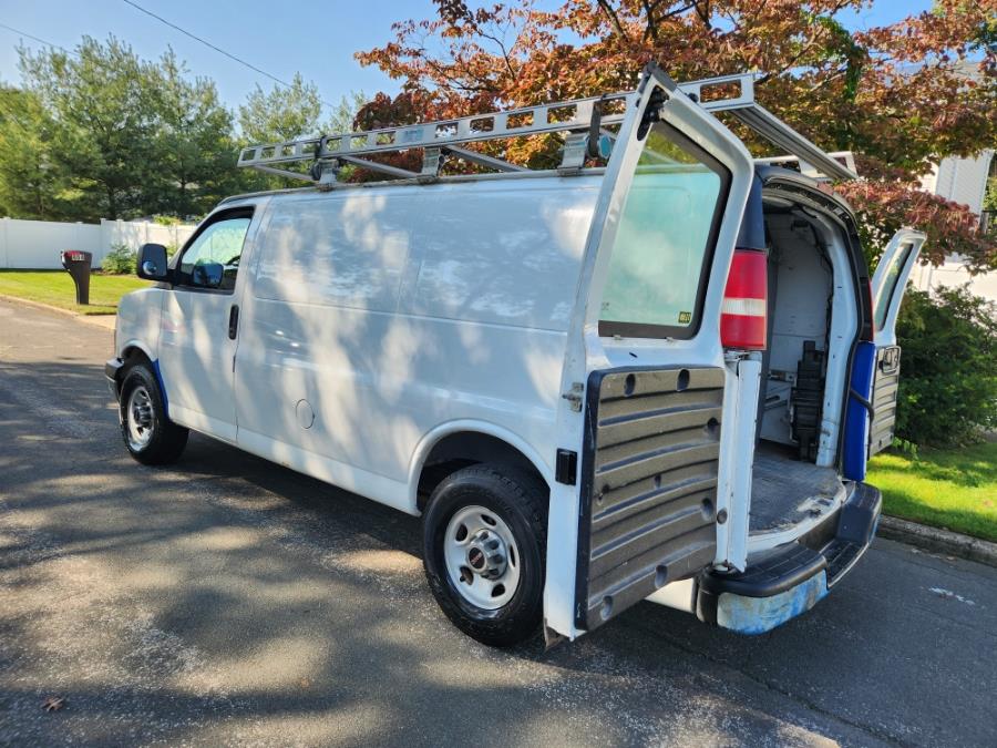 2004 GMC Savana Cargo Van 2500 135" WB RWD, available for sale in West Babylon, New York | SGM Auto Sales. West Babylon, New York 2004 GMC Savana Cargo Van 2500 135" WB RWD, available for sale in West Babylon, New York | SGM Auto Sales. West Babylon, New York