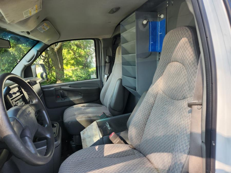 2004 GMC Savana Cargo Van 2500 135" WB RWD, available for sale in West Babylon, New York | SGM Auto Sales. West Babylon, New York 2004 GMC Savana Cargo Van 2500 135" WB RWD, available for sale in West Babylon, New York | SGM Auto Sales. West Babylon, New York