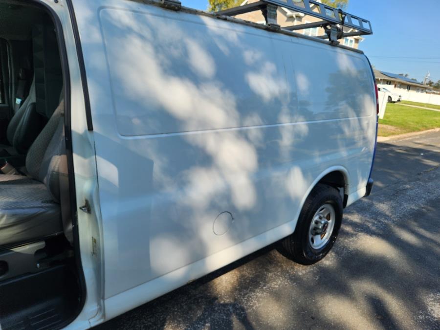 2004 GMC Savana Cargo Van 2500 135" WB RWD, available for sale in West Babylon, New York | SGM Auto Sales. West Babylon, New York 2004 GMC Savana Cargo Van 2500 135" WB RWD, available for sale in West Babylon, New York | SGM Auto Sales. West Babylon, New York