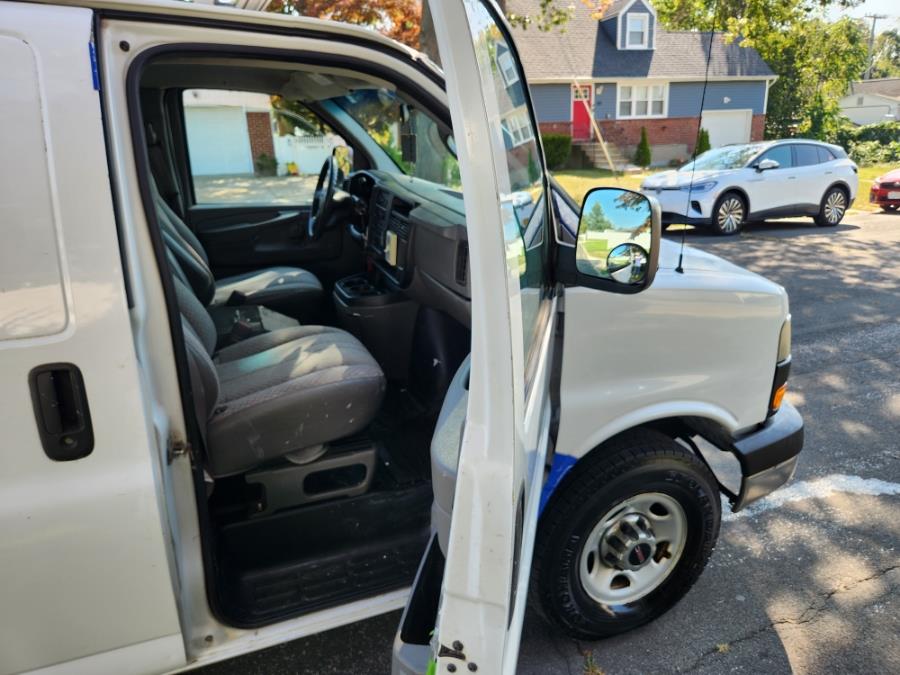 2004 GMC Savana Cargo Van 2500 135" WB RWD, available for sale in West Babylon, New York | SGM Auto Sales. West Babylon, New York 2004 GMC Savana Cargo Van 2500 135" WB RWD, available for sale in West Babylon, New York | SGM Auto Sales. West Babylon, New York