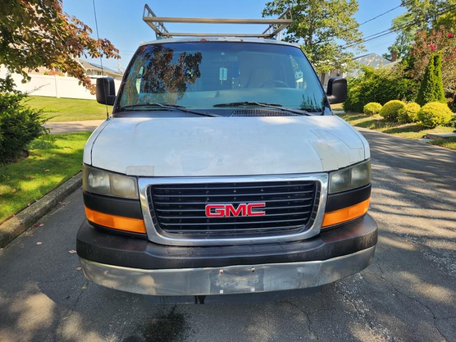 2004 GMC Savana Cargo Van 2500 135" WB RWD, available for sale in West Babylon, New York | SGM Auto Sales. West Babylon, New York 2004 GMC Savana Cargo Van 2500 135" WB RWD, available for sale in West Babylon, New York | SGM Auto Sales. West Babylon, New York