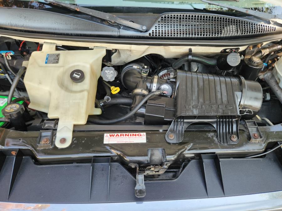 2004 GMC Savana Cargo Van 2500 135" WB RWD, available for sale in West Babylon, New York | SGM Auto Sales. West Babylon, New York 2004 GMC Savana Cargo Van 2500 135" WB RWD, available for sale in West Babylon, New York | SGM Auto Sales. West Babylon, New York