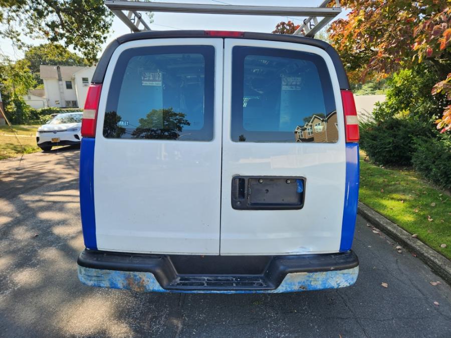 2004 GMC Savana Cargo Van 2500 135" WB RWD, available for sale in West Babylon, New York | SGM Auto Sales. West Babylon, New York 2004 GMC Savana Cargo Van 2500 135" WB RWD, available for sale in West Babylon, New York | SGM Auto Sales. West Babylon, New York