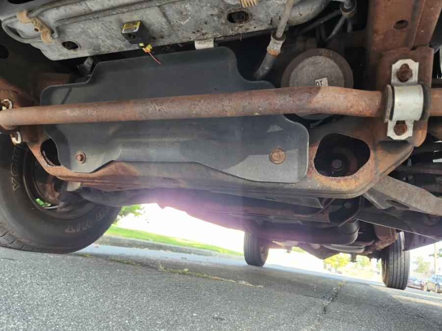 2004 GMC Savana Cargo Van 2500 135" WB RWD, available for sale in West Babylon, New York | SGM Auto Sales. West Babylon, New York 2004 GMC Savana Cargo Van 2500 135" WB RWD, available for sale in West Babylon, New York | SGM Auto Sales. West Babylon, New York