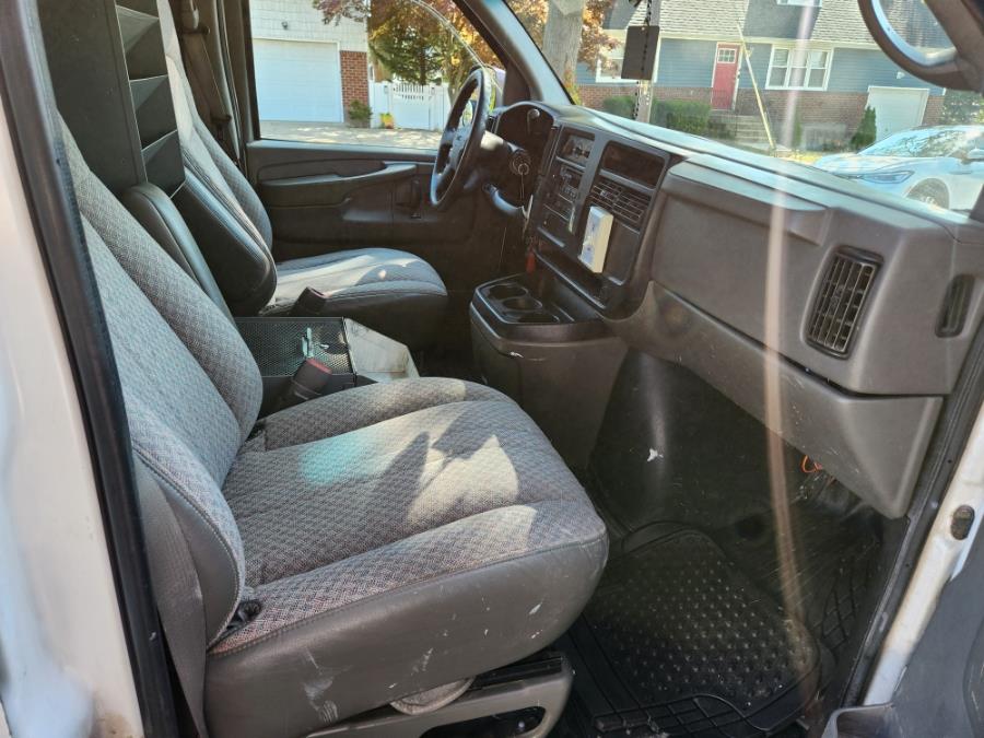 2004 GMC Savana Cargo Van 2500 135" WB RWD, available for sale in West Babylon, New York | SGM Auto Sales. West Babylon, New York 2004 GMC Savana Cargo Van 2500 135" WB RWD, available for sale in West Babylon, New York | SGM Auto Sales. West Babylon, New York