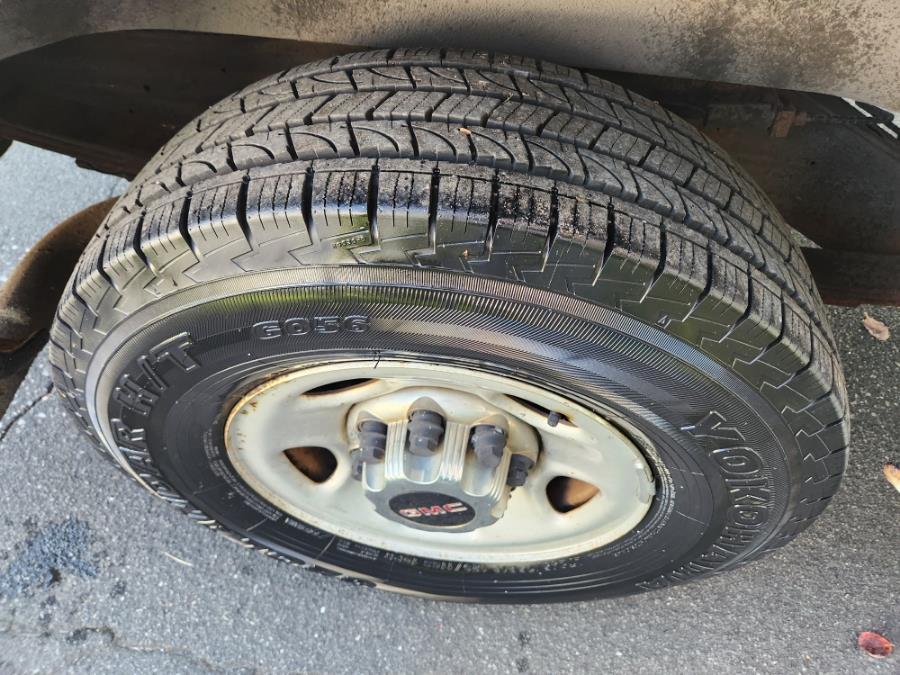 2004 GMC Savana Cargo Van 2500 135" WB RWD, available for sale in West Babylon, New York | SGM Auto Sales. West Babylon, New York 2004 GMC Savana Cargo Van 2500 135" WB RWD, available for sale in West Babylon, New York | SGM Auto Sales. West Babylon, New York