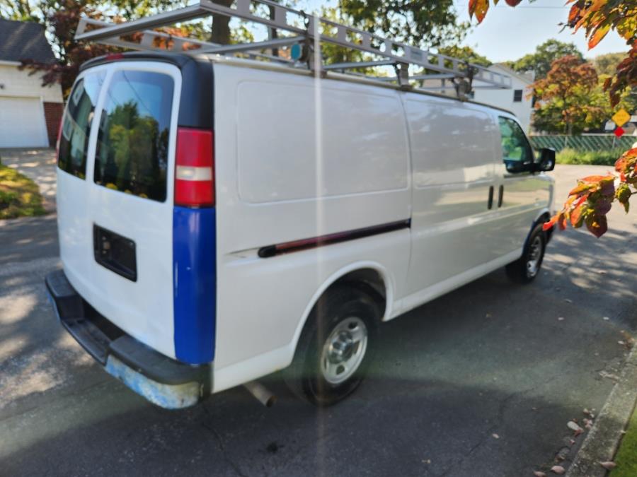 2004 GMC Savana Cargo Van 2500 135" WB RWD, available for sale in West Babylon, New York | SGM Auto Sales. West Babylon, New York 2004 GMC Savana Cargo Van 2500 135" WB RWD, available for sale in West Babylon, New York | SGM Auto Sales. West Babylon, New York